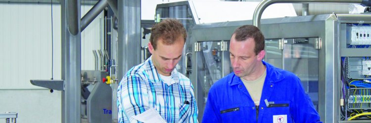 Vacature_Werkvoorbereider projecten